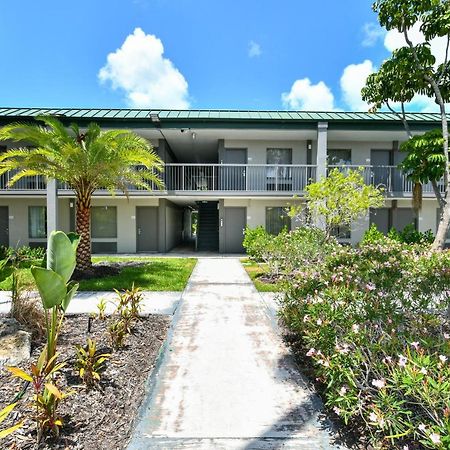 Sarasota Cay Club #612 - Heated Pool, Bunk Beds, Huge Tv, Tiki Bar, More! South Bradenton Exteriér fotografie