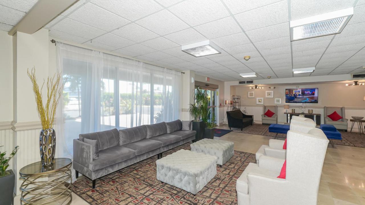 Sarasota Cay Club #612 - Heated Pool, Bunk Beds, Huge Tv, Tiki Bar, More! South Bradenton Exteriér fotografie