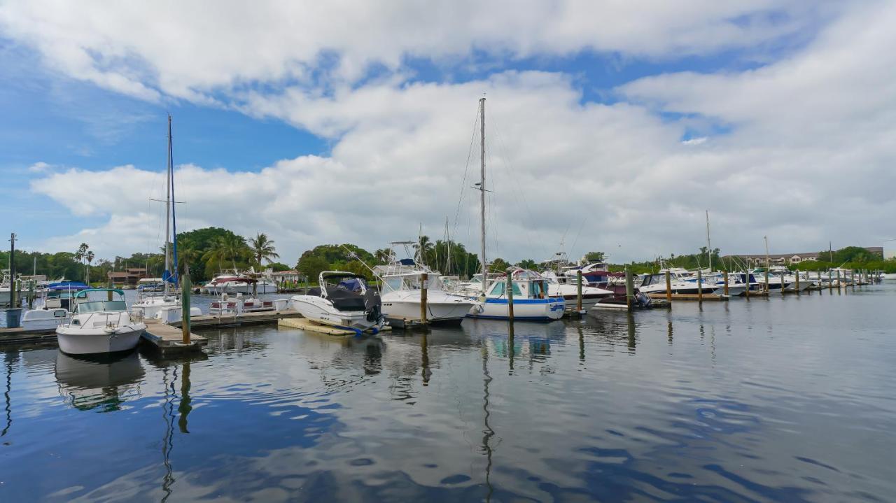 Sarasota Cay Club #612 - Heated Pool, Bunk Beds, Huge Tv, Tiki Bar, More! South Bradenton Exteriér fotografie