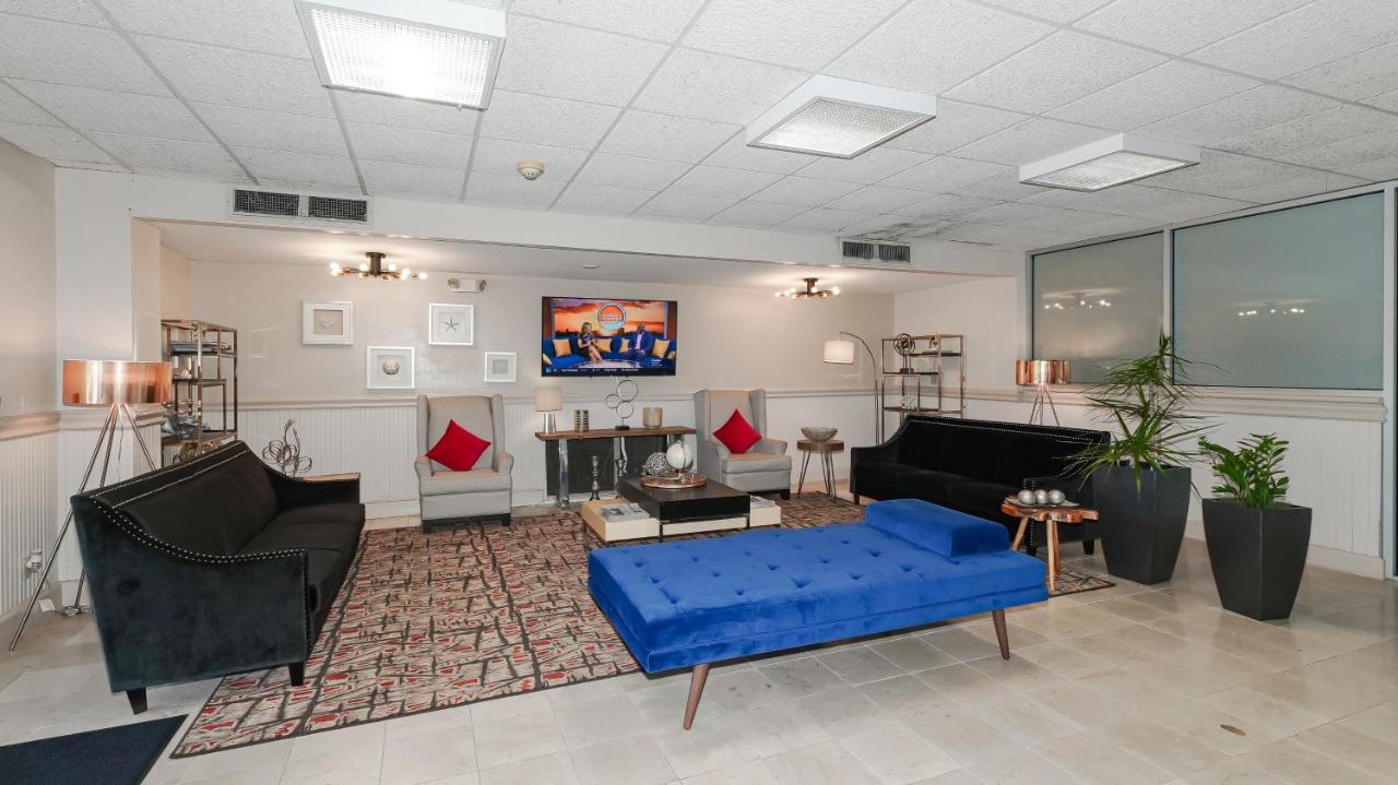 Sarasota Cay Club #612 - Heated Pool, Bunk Beds, Huge Tv, Tiki Bar, More! South Bradenton Exteriér fotografie