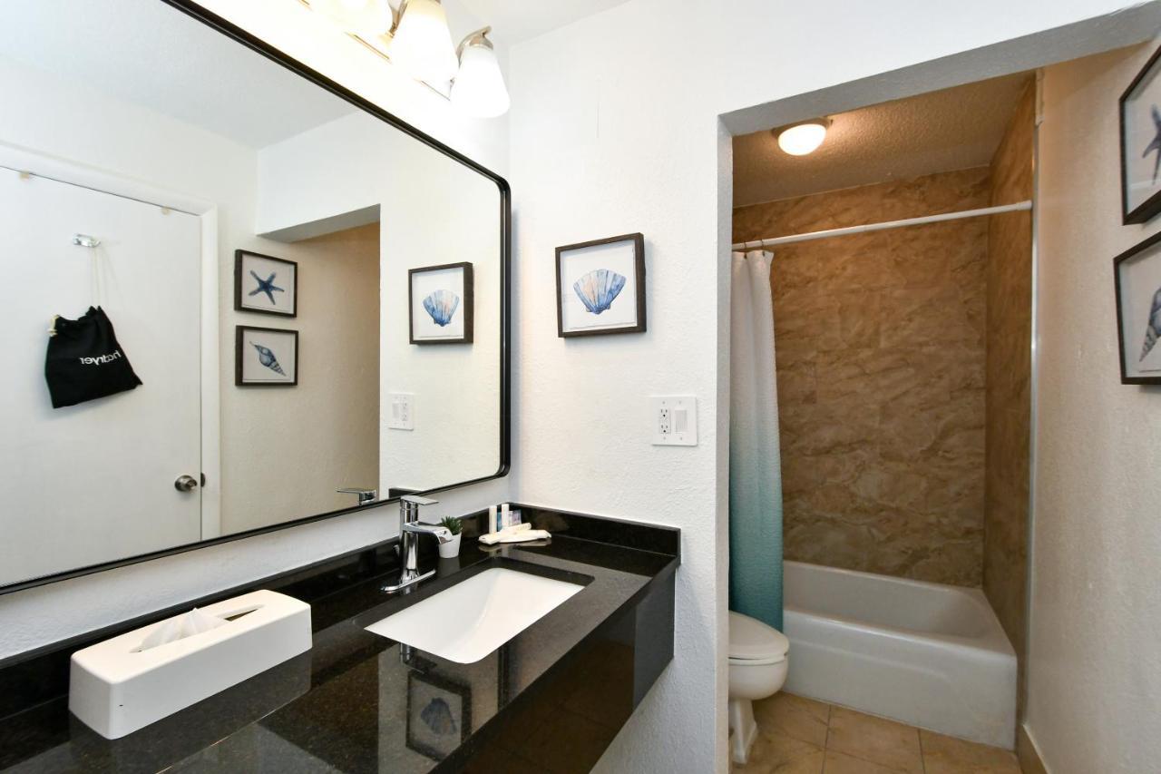 Sarasota Cay Club #612 - Heated Pool, Bunk Beds, Huge Tv, Tiki Bar, More! South Bradenton Exteriér fotografie
