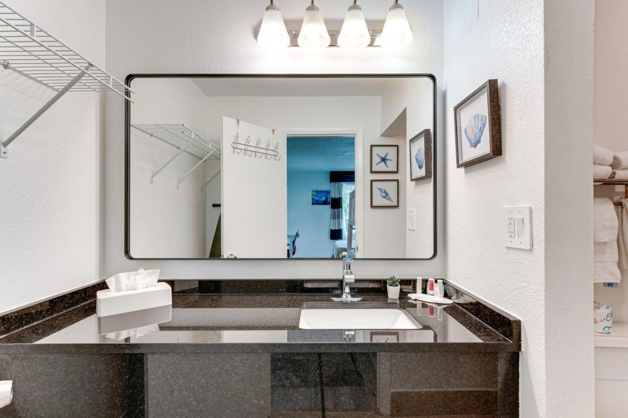 Sarasota Cay Club #612 - Heated Pool, Bunk Beds, Huge Tv, Tiki Bar, More! South Bradenton Exteriér fotografie