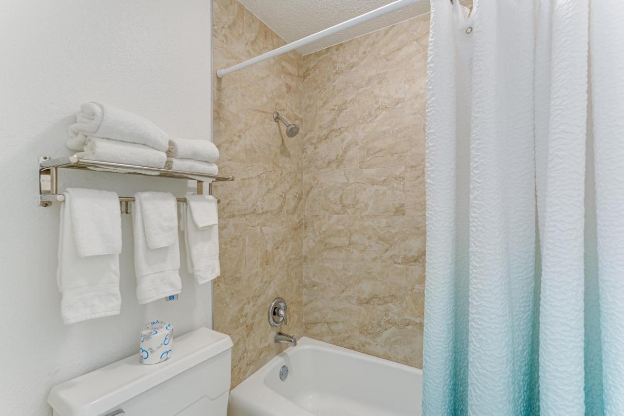 Sarasota Cay Club #612 - Heated Pool, Bunk Beds, Huge Tv, Tiki Bar, More! South Bradenton Exteriér fotografie
