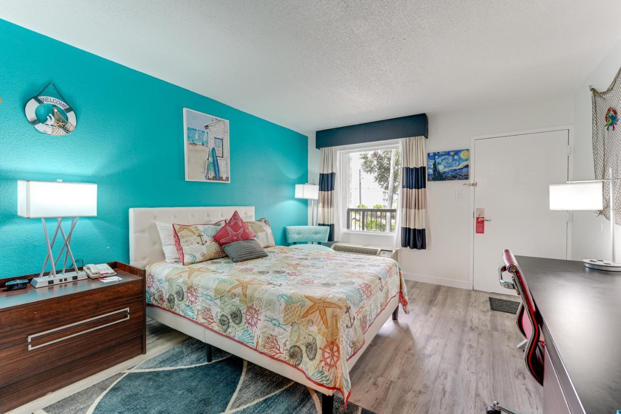 Sarasota Cay Club #612 - Heated Pool, Bunk Beds, Huge Tv, Tiki Bar, More! South Bradenton Exteriér fotografie